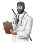 Ninja Dr